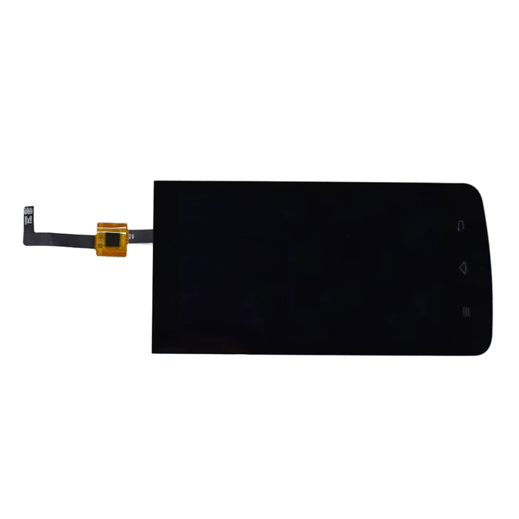 5 Inch Capacitive Touch Screen With 720x1280 high quality