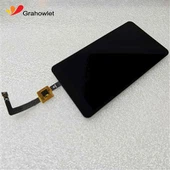 5 LCD Sgrin Gyffwrdd Raspberry Pi