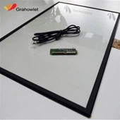 Sgrin Gyffwrdd Awtomatiaeth Cartref