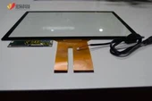 Panel Cyffwrdd Diwydiannol