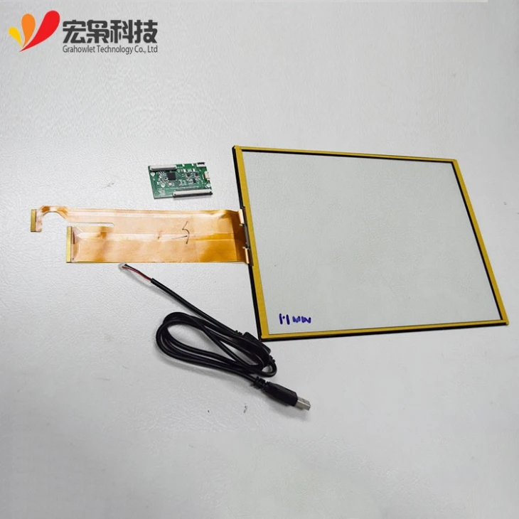 12 Inch Touch Screen Panel