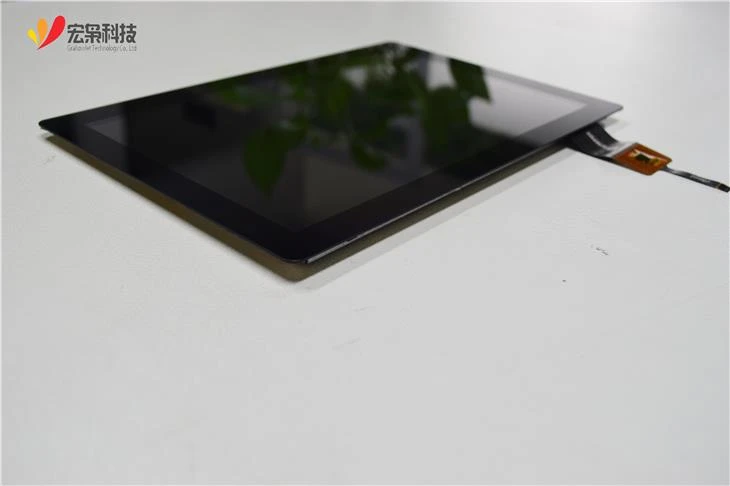 Monitor Touchscreen