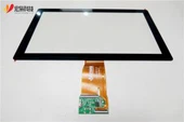 15.6 Panel Cyffyrddiad Modfedd Capacitive