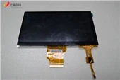 Panel Sgrîn Cyffwrdd Pi Cig